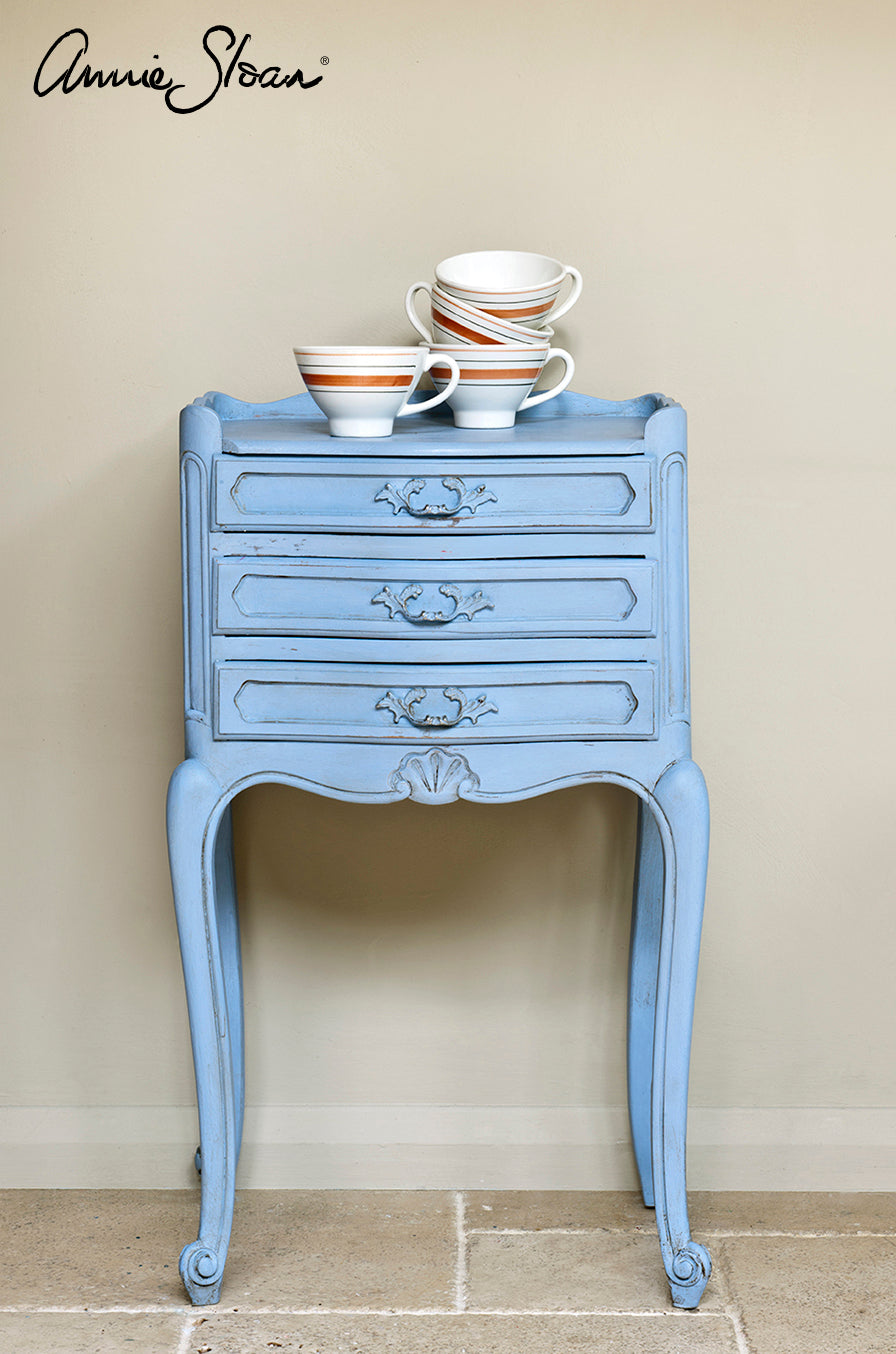 Annie Sloan® Louis Blue Chalk Paint®