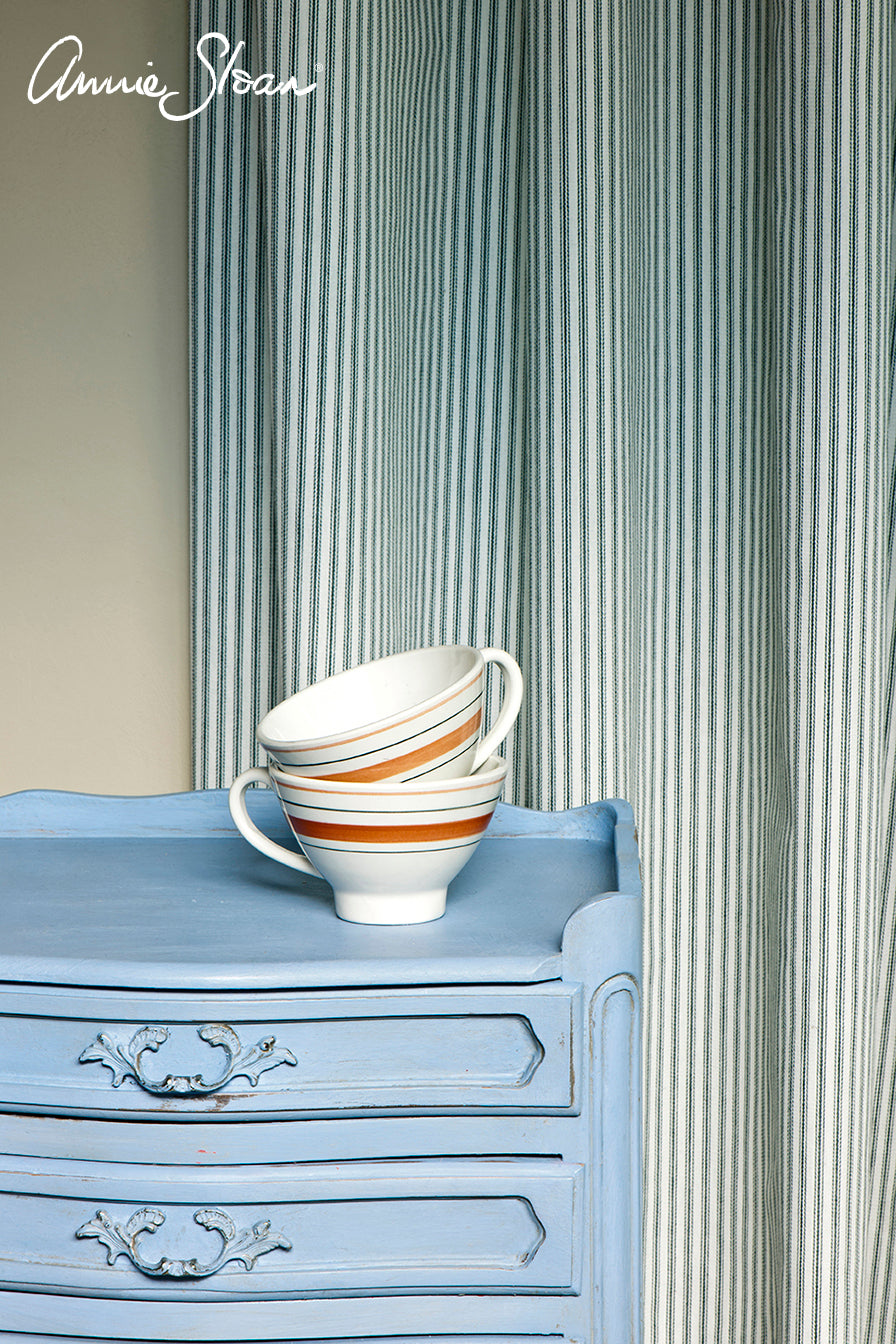 Louis Blue Chalk Paint® - Knot Too Shabby Furnishings