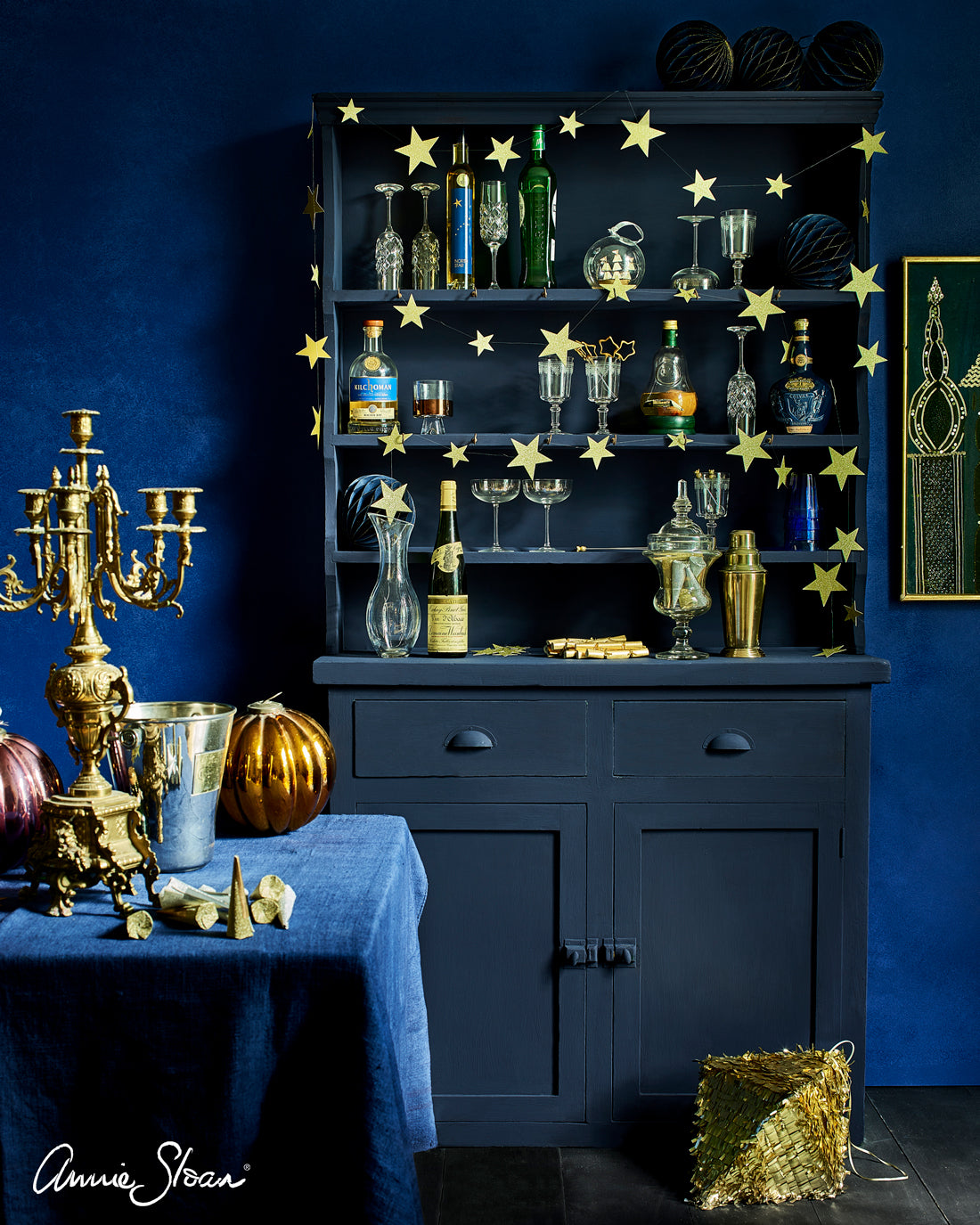 Annie Sloan Chalk Paint