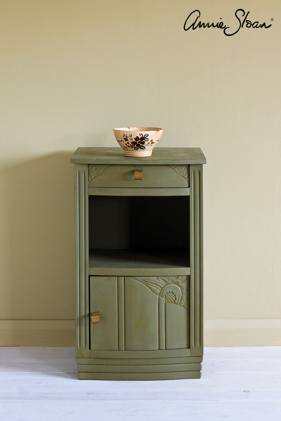 Annie Sloan® Olive Chalk Paint®