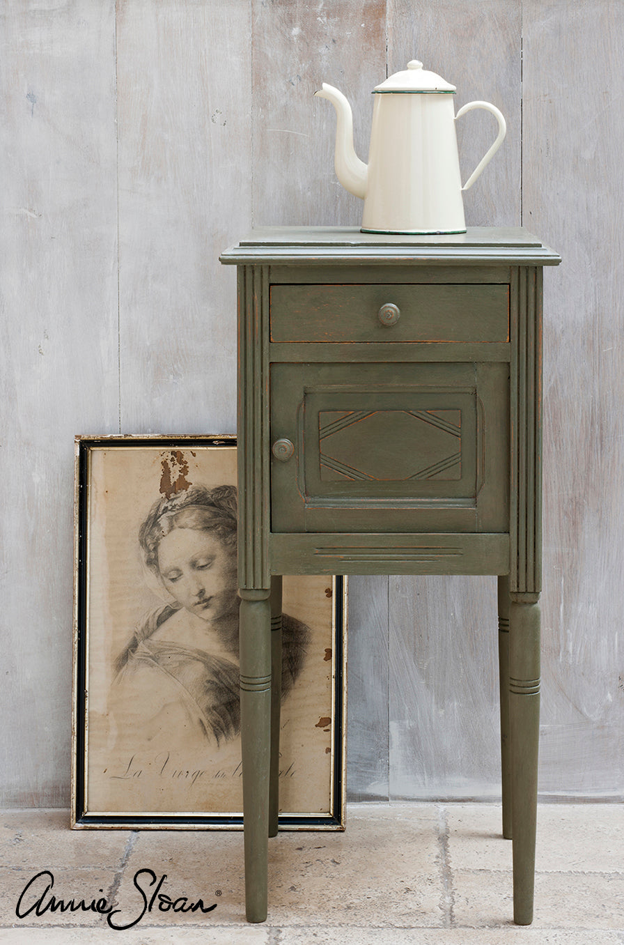 Annie Sloan® Olive Chalk Paint®