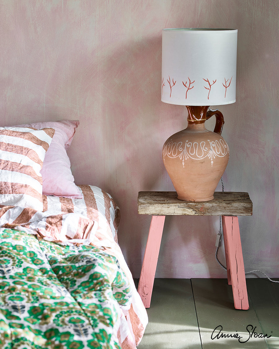 Annie Sloan® Scandinavian Pink Chalk Paint®