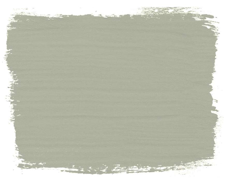 Annie Sloan Cotswold Green Satin Paint