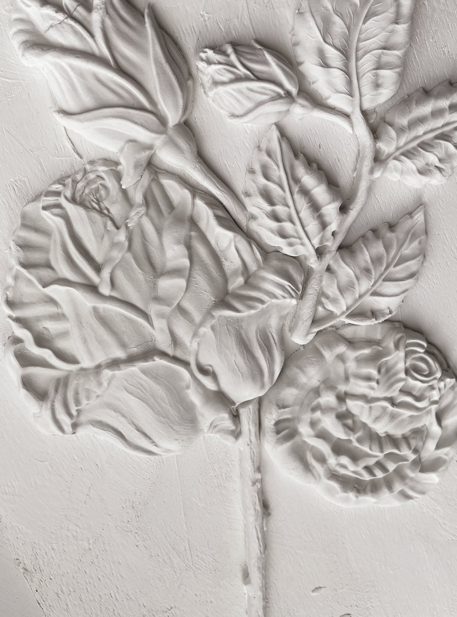 Roses Decor Mould™