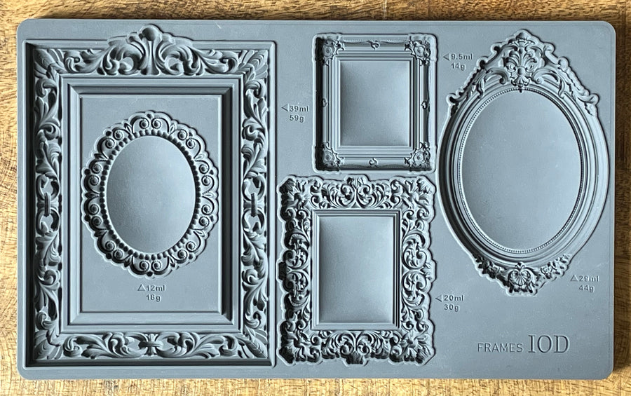 Frames Decor Mould™