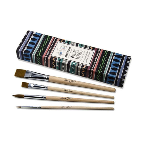 Annie Sloan® Detail Brushes