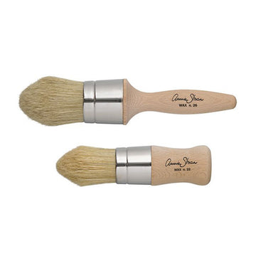 Annie Sloan® Chalk Paint® Wax Brushes