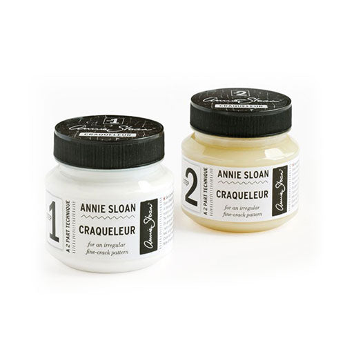 Annie Sloan® Craqueleur