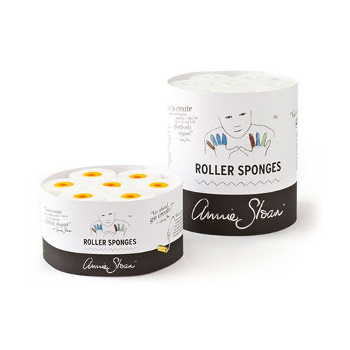 Annie Sloan® Sponge Roller Refills