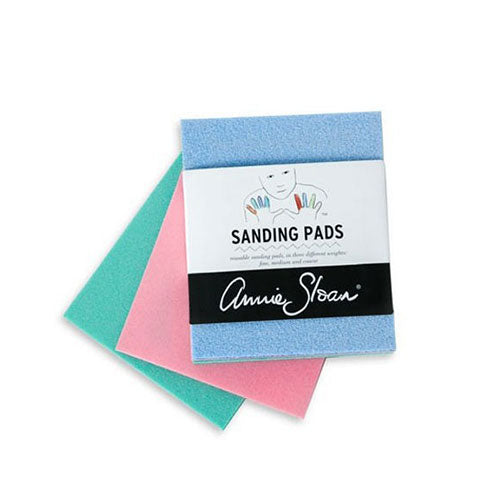Annie Sloan® Sanding Pads Set
